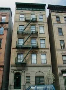 279 West 119 Street