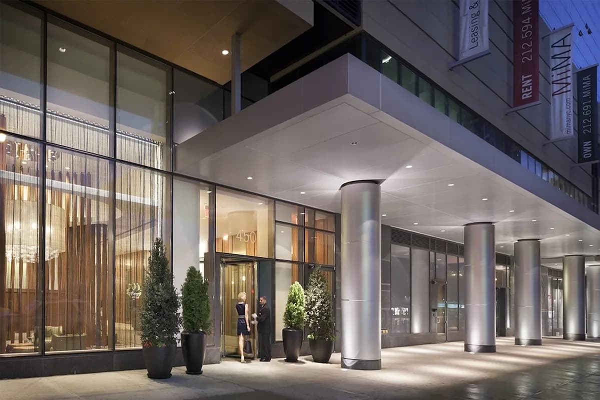 460 West 42 Street