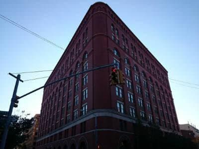 666 Greenwich Street