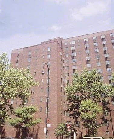 535 East 14 Street
