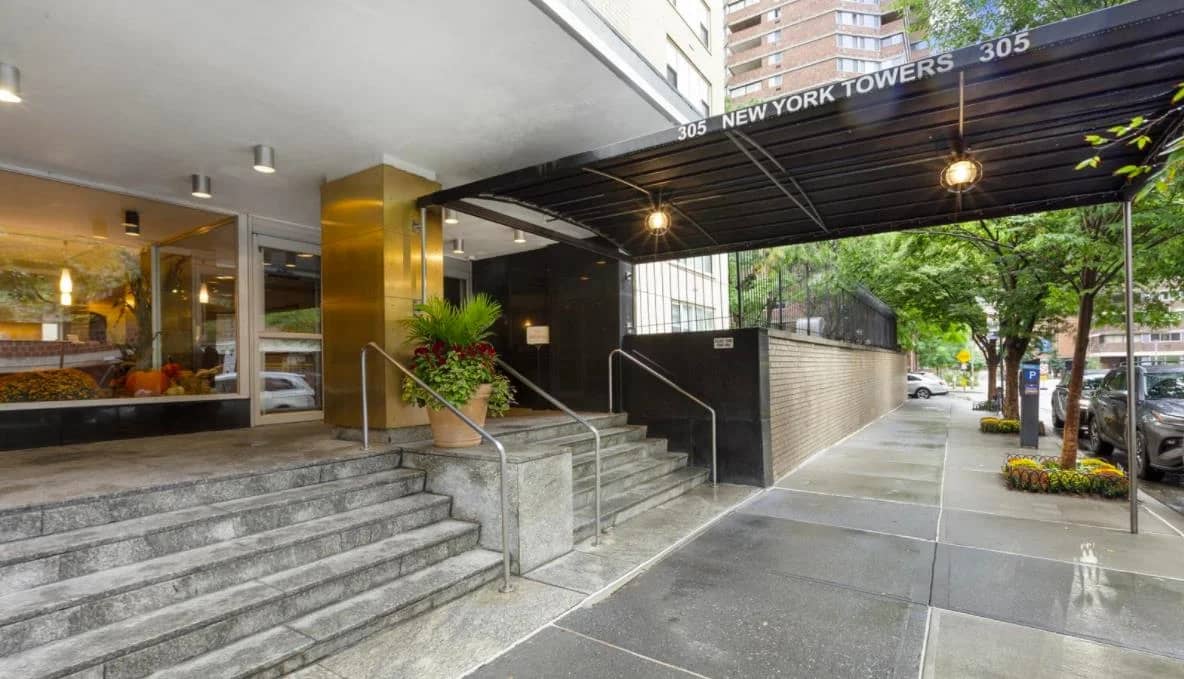 305 East 24 Street