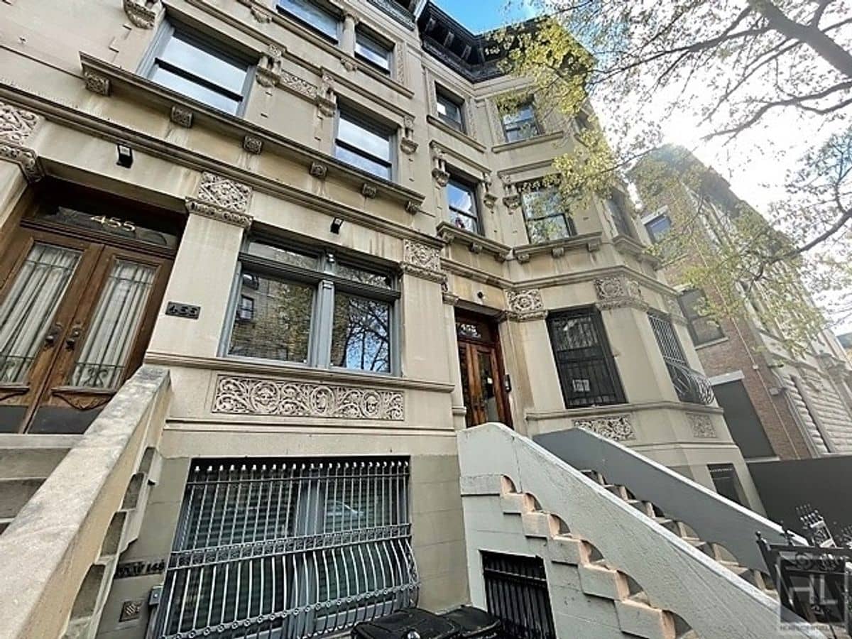 453 West 148 Street