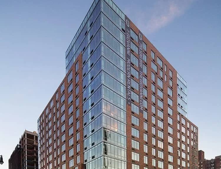 81 Fleet Place