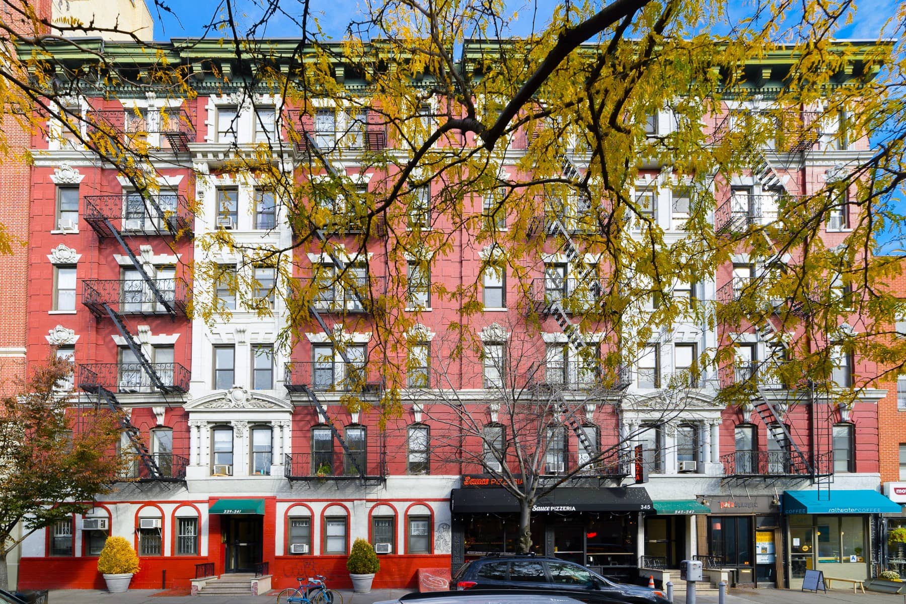 345 East 12 Street