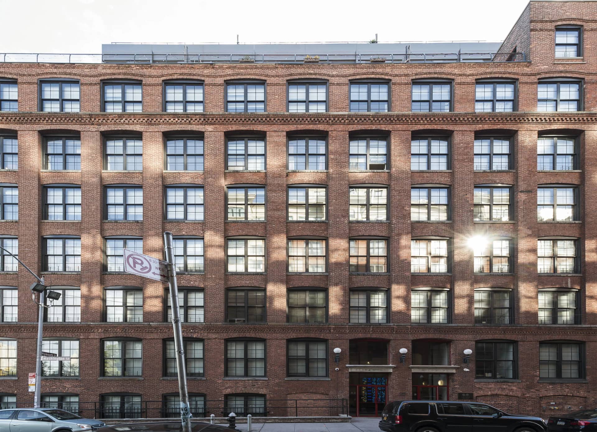 30 Washington Street