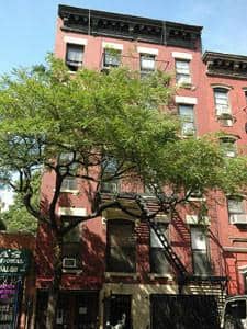 457 West 50 Street