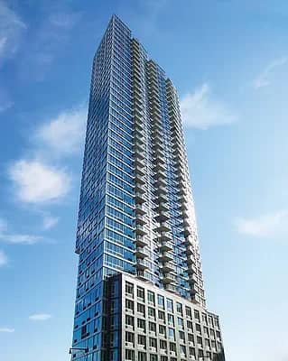 46-15 Center Boulevard