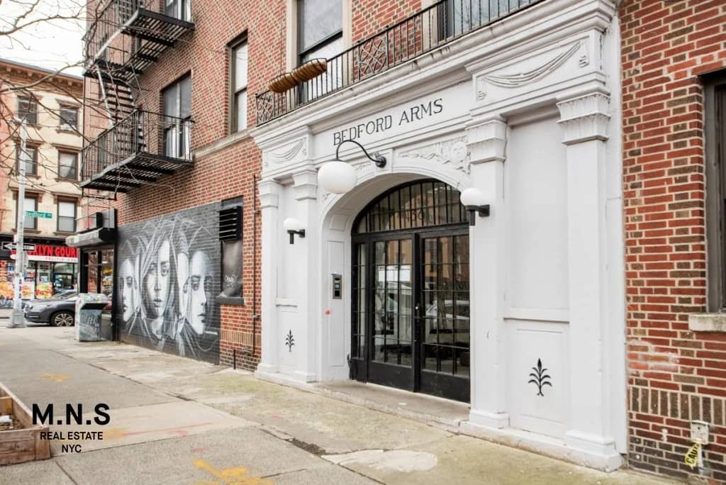 326 Bedford Avenue