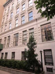 162 West 80 Street