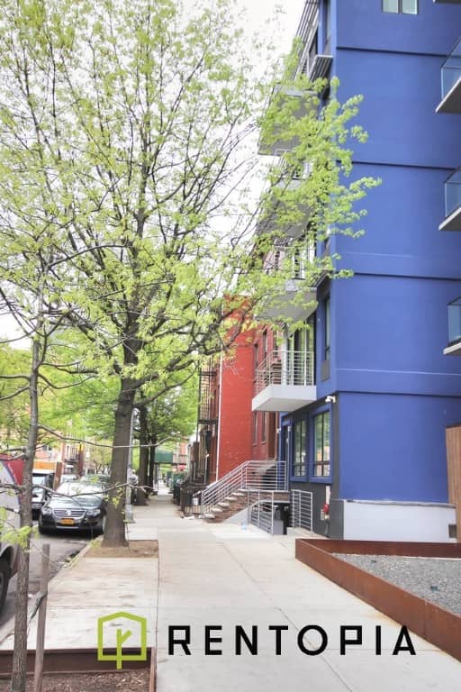 148 South 4 Street