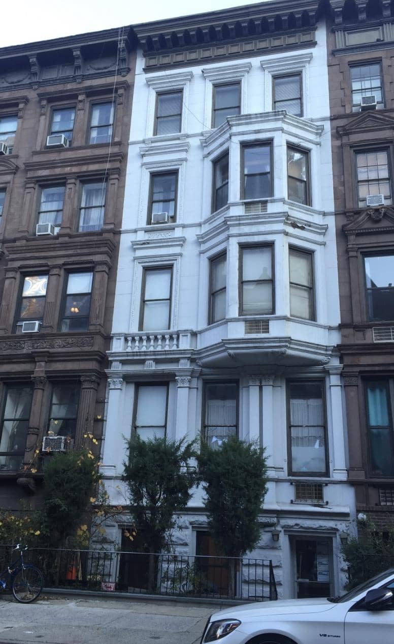 37 West 75 Street