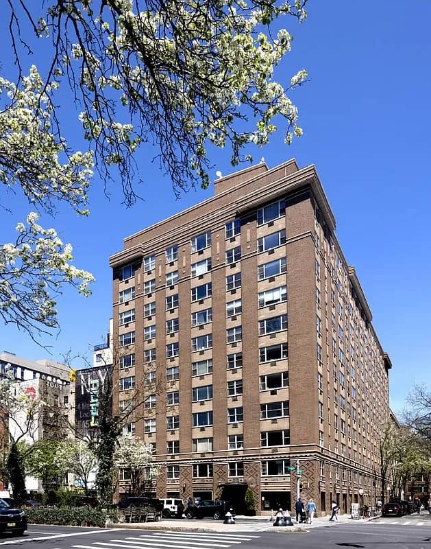 63 East 9 Street