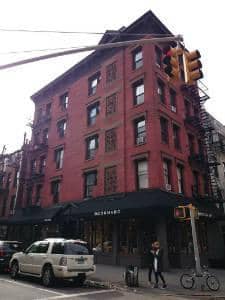 400 Bleecker Street