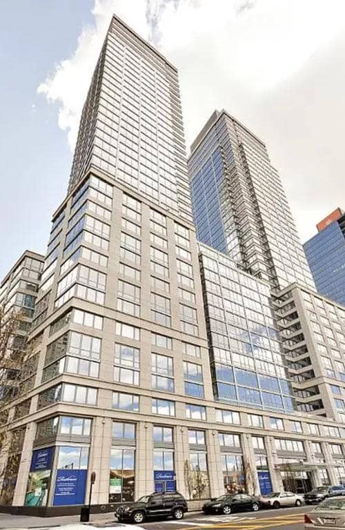 80 Riverside Drive