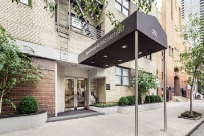 252 East 61 Street