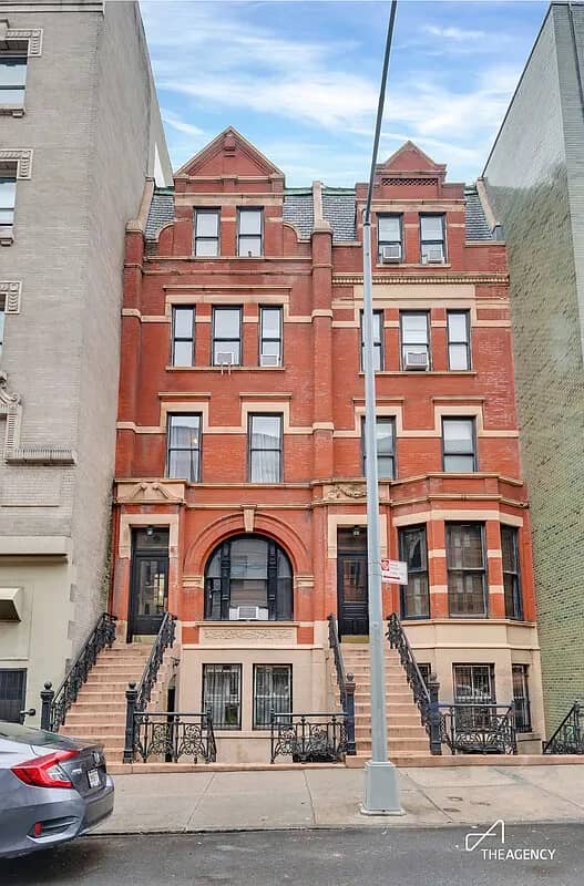 75 West 85 Street
