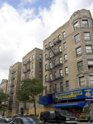 4087 Broadway