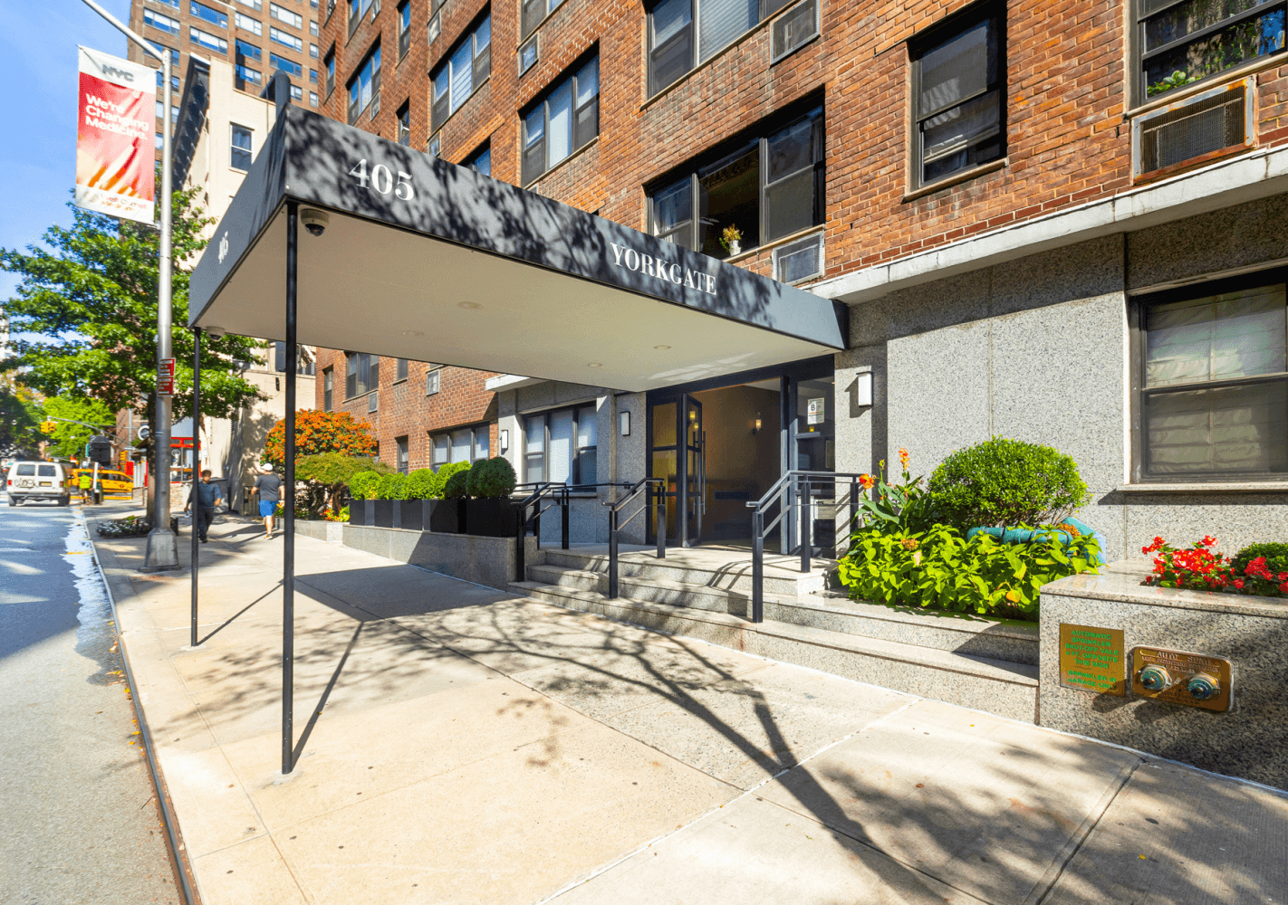 405 East 63 Street