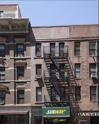 1434 Lexington Avenue