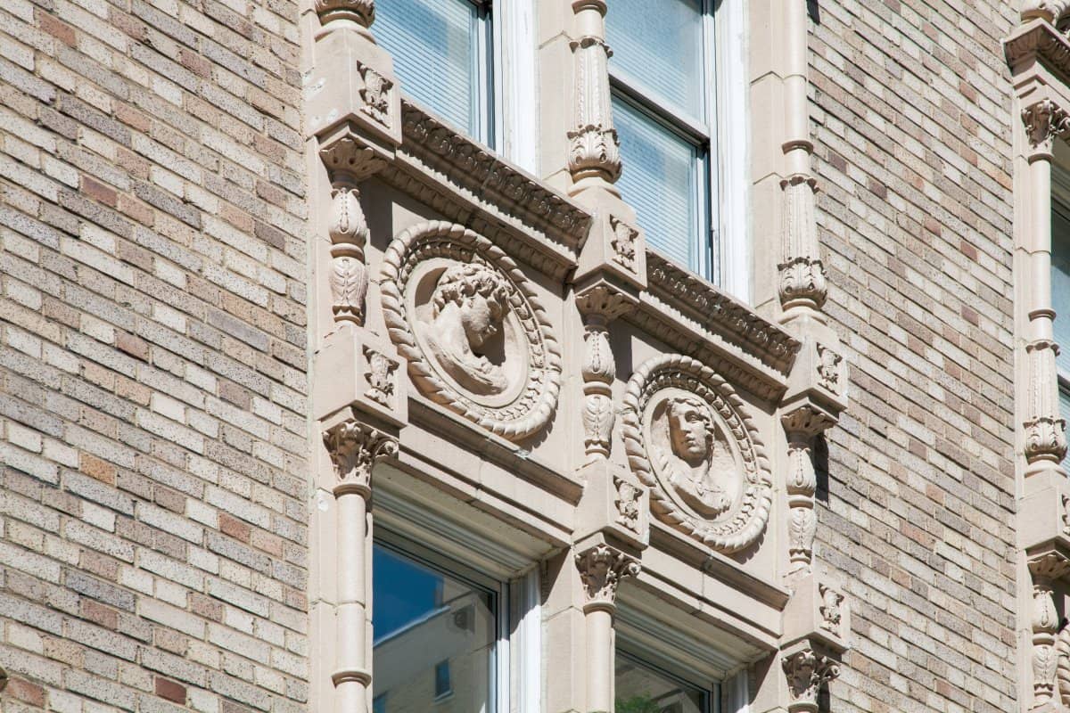 27 West 86 Street