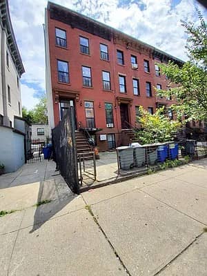 758 Willoughby Avenue
