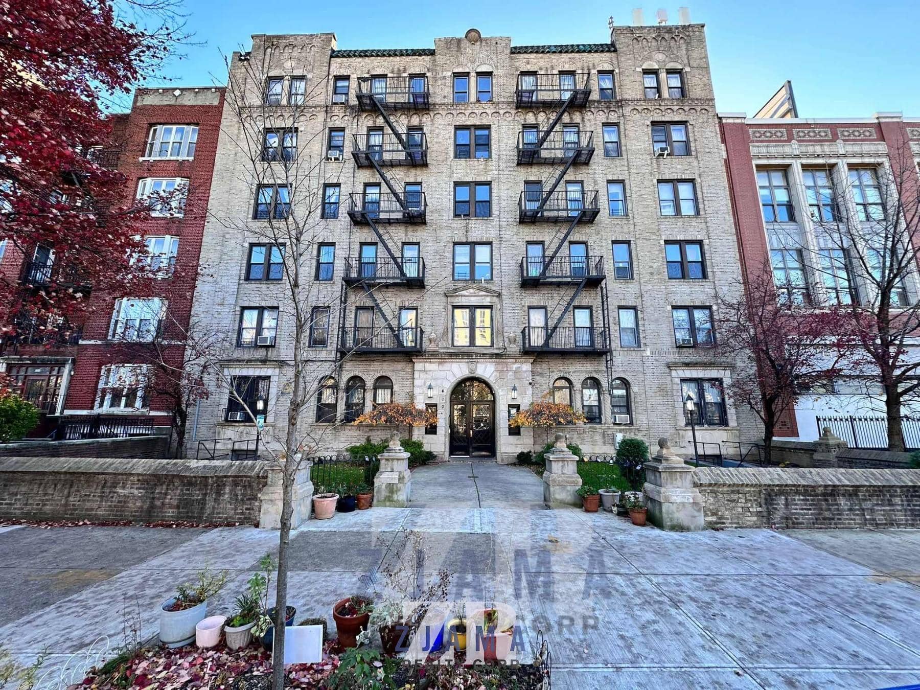 410 Eastern Parkway