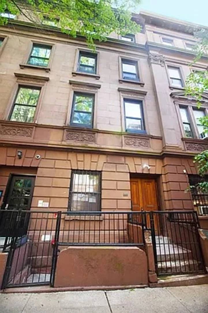 550 West 149 Street