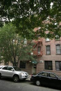 518 East 5 Street