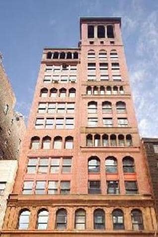 11 East 36 Street