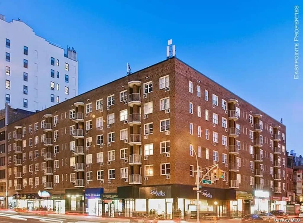 170 West 23 Street