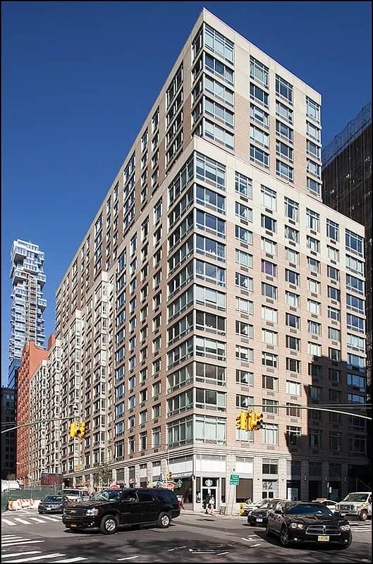 111 Worth Street