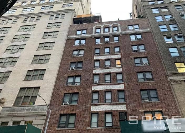 120 West 58 Street