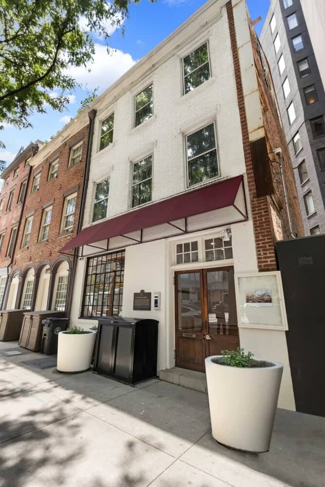 508 Canal Street