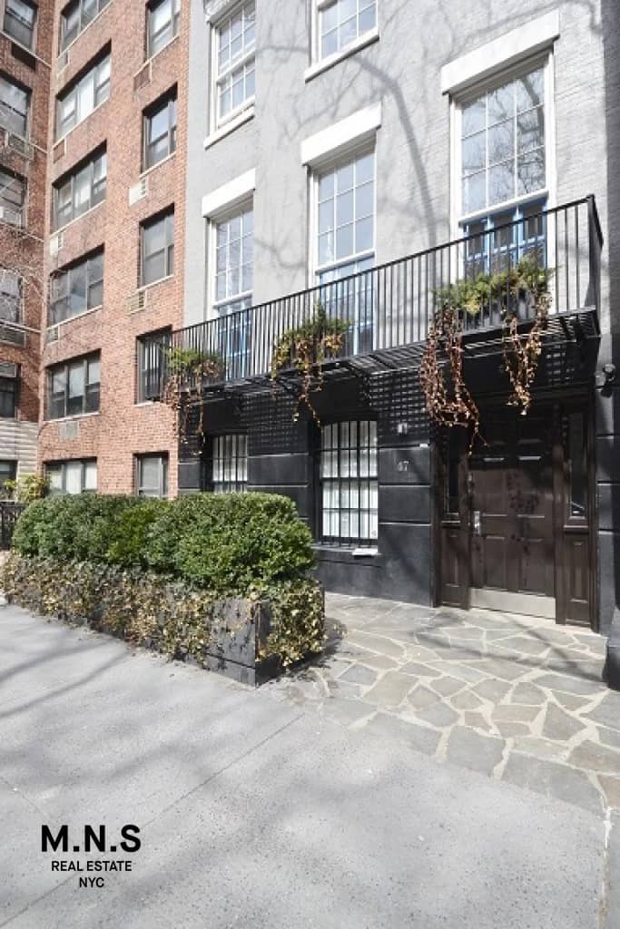 47 West 12 Street