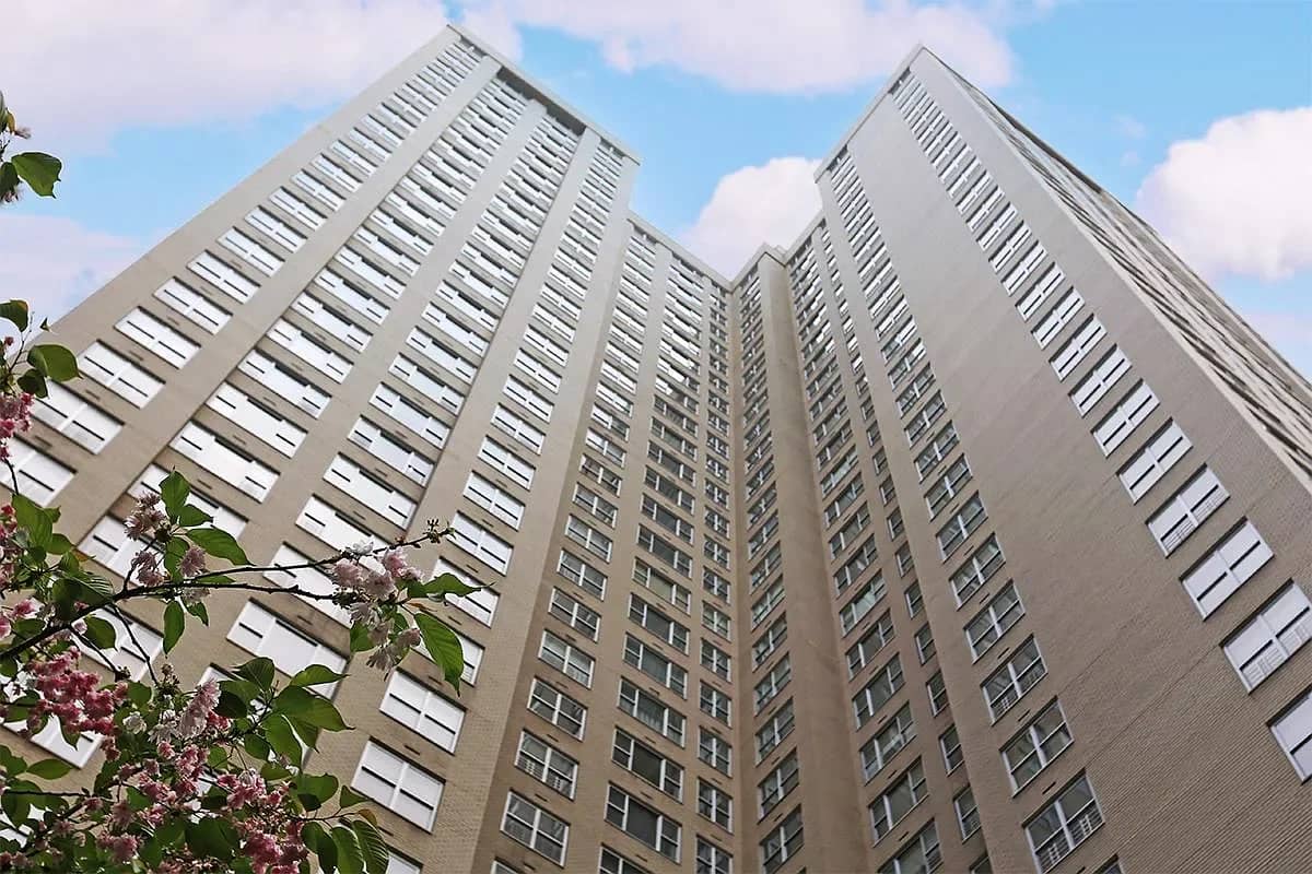 320W East 56 Street