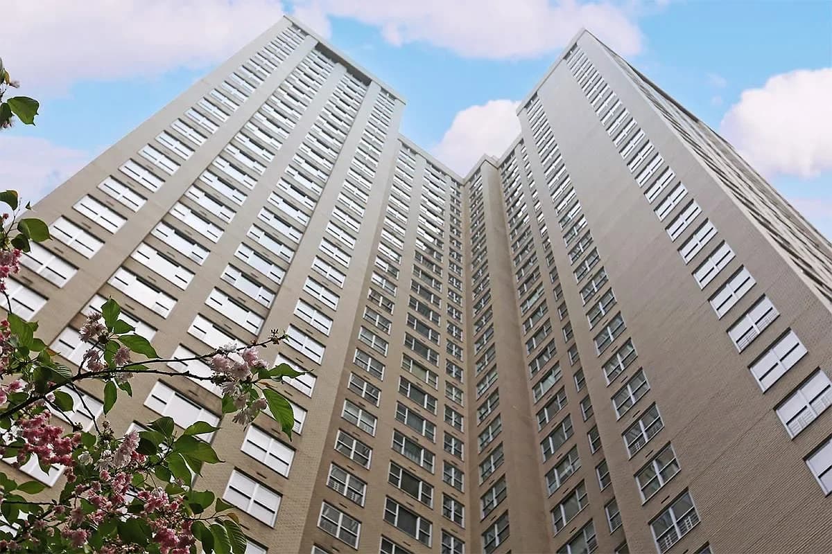 320W East 56 Street