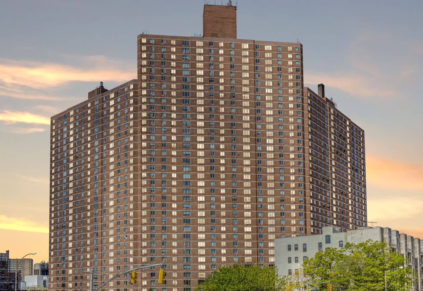 3333 Broadway