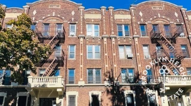 19 Wyckoff Street