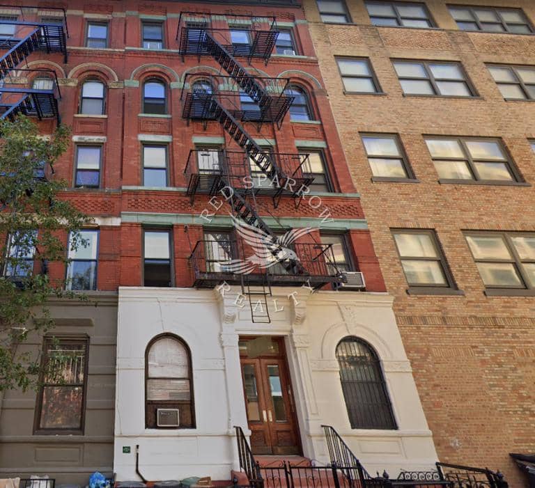 322 East 94 Street