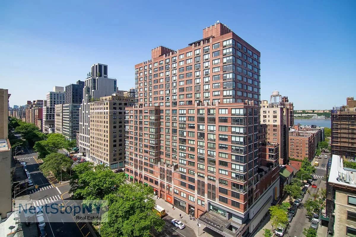 215 West 95 Street