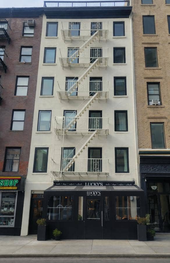 224 Lafayette Street