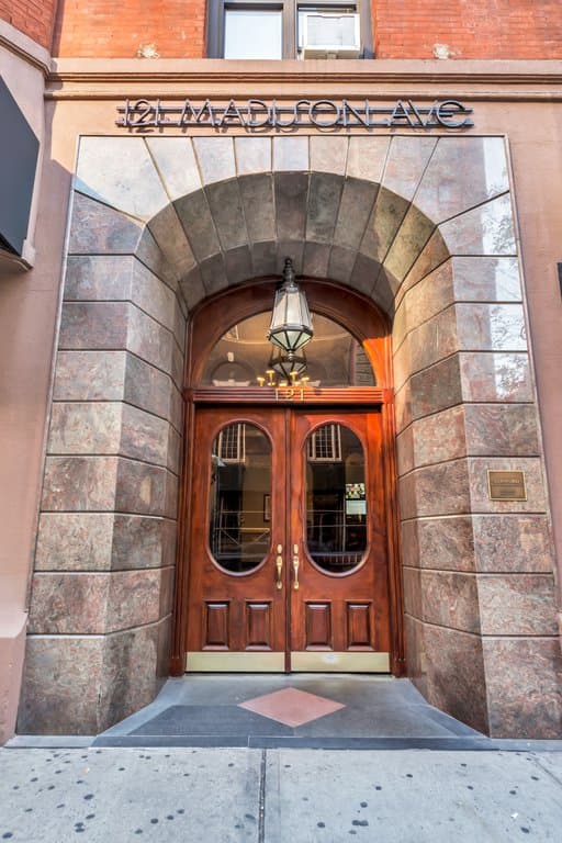 121 Madison Avenue