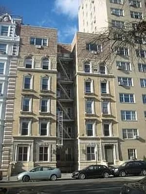 293 Central Park West