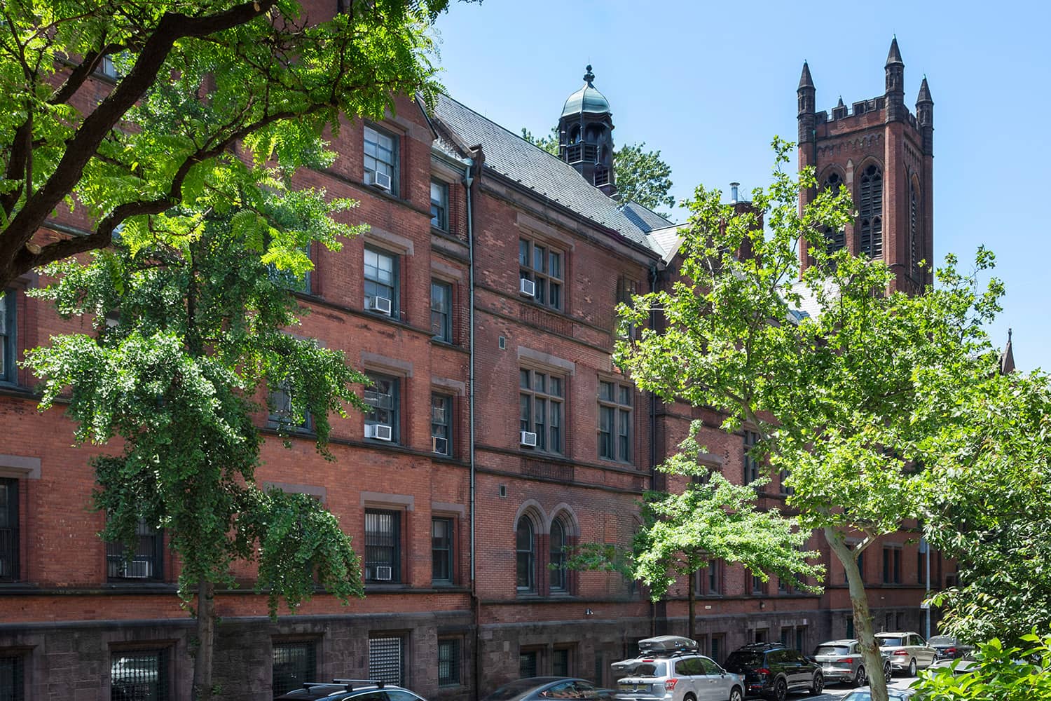 405 West 21 Street