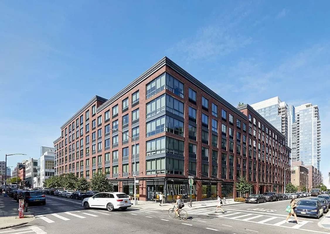 50 North 5 Street