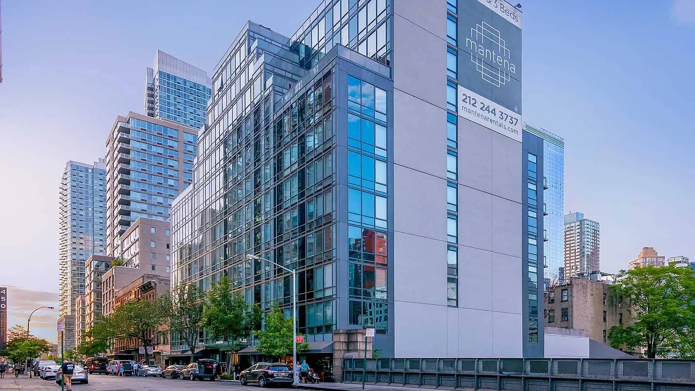 266 Kent Avenue