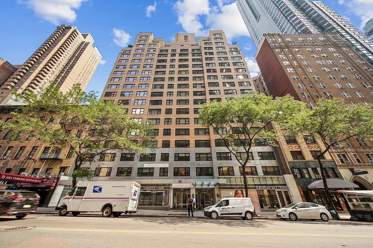 315 West 57 Street