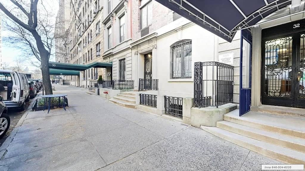 32 West 86 Street