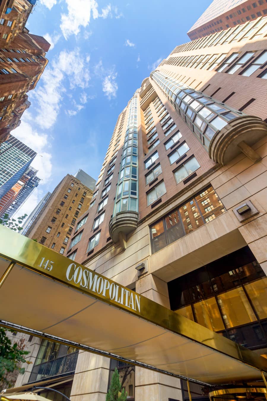 145 East 48 Street