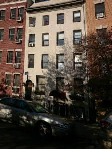 411 East 12 Street
